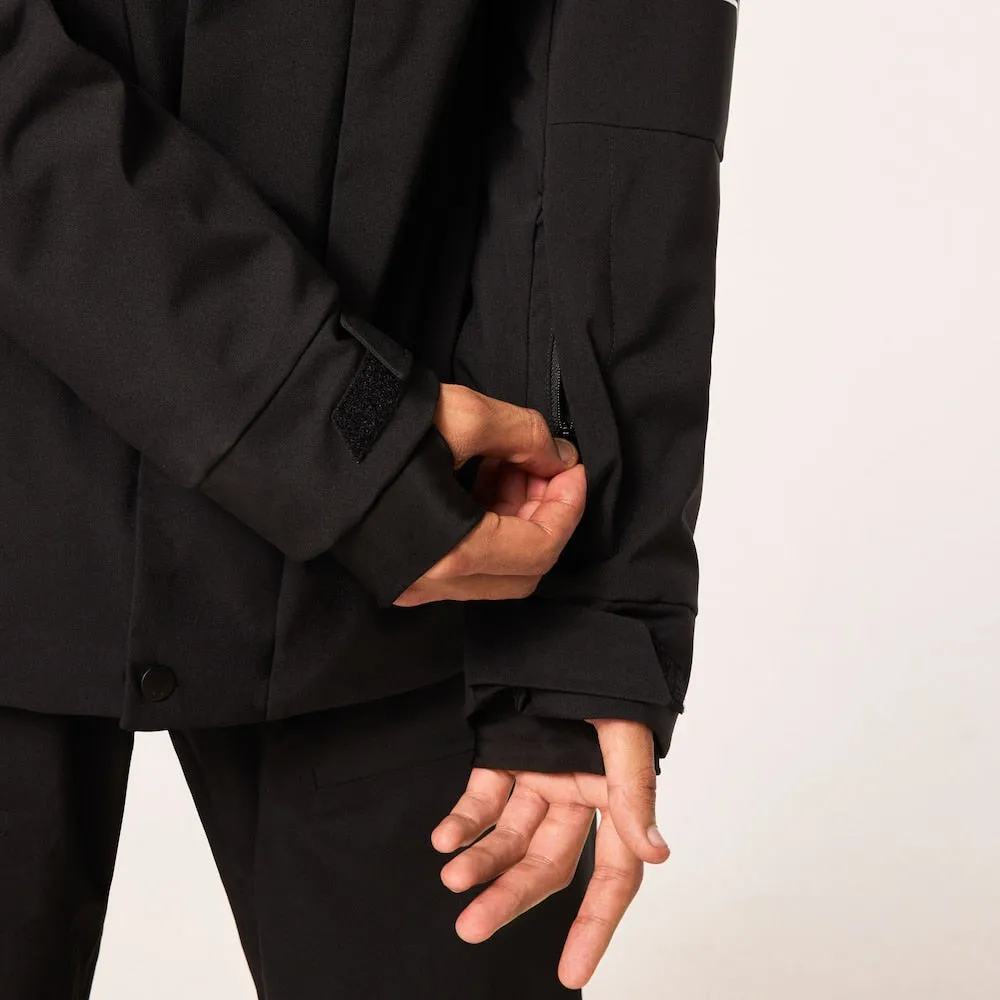 Oakley Tnp Tbt Insulated Winter Jacket