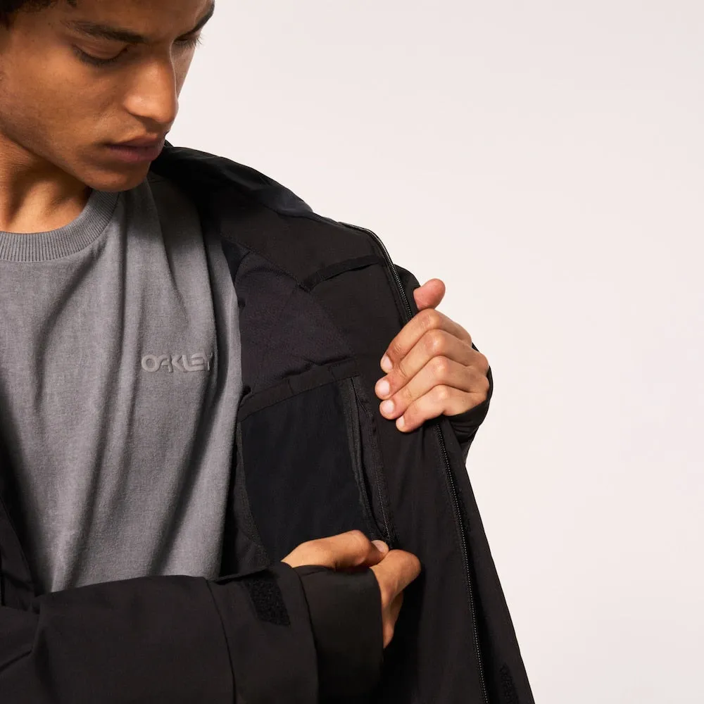 Oakley Tnp Tbt Insulated Winter Jacket