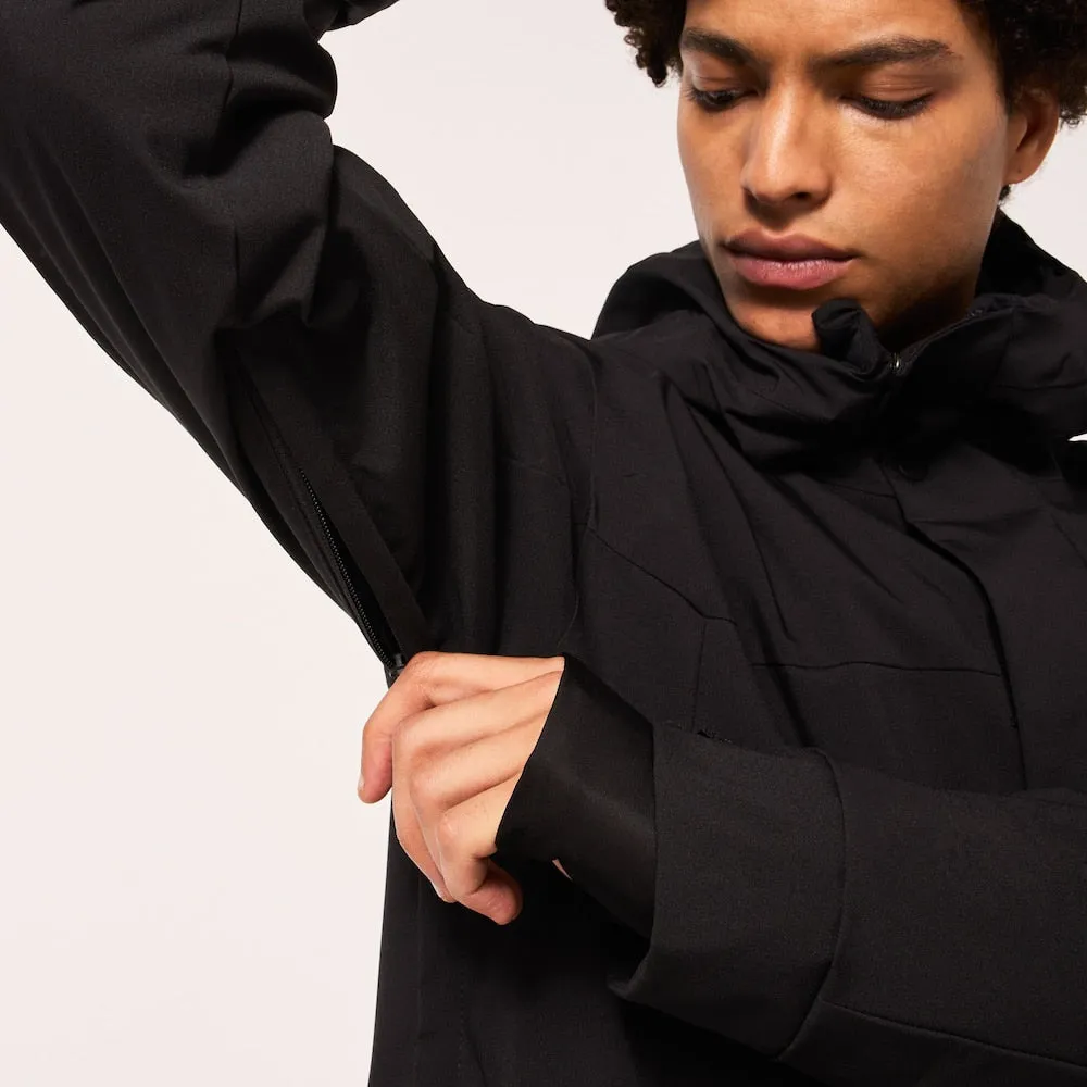 Oakley Tnp Tbt Insulated Winter Jacket