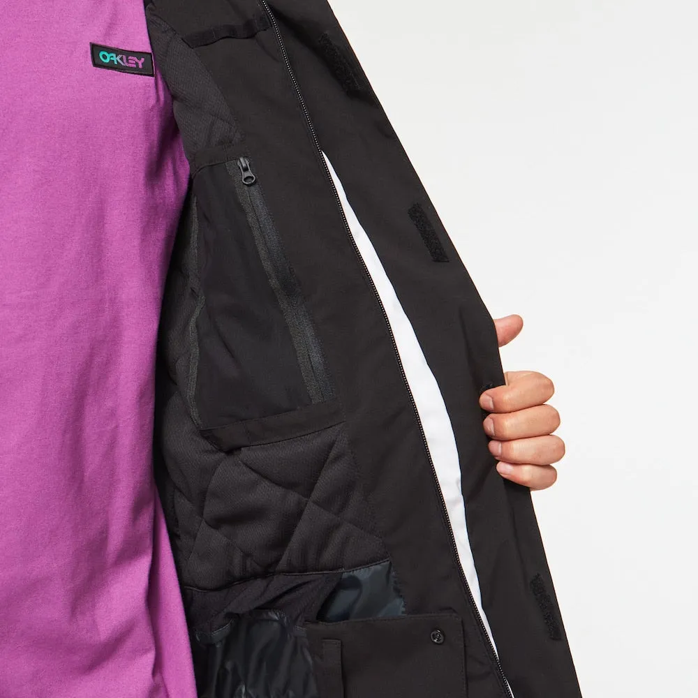 Oakley Tnp Tbt Insulated Winter Jacket