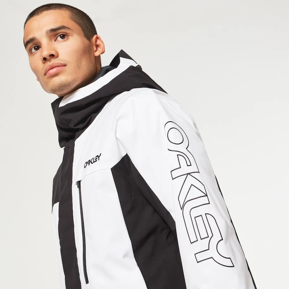 Oakley Tnp Tbt Insulated Winter Jacket