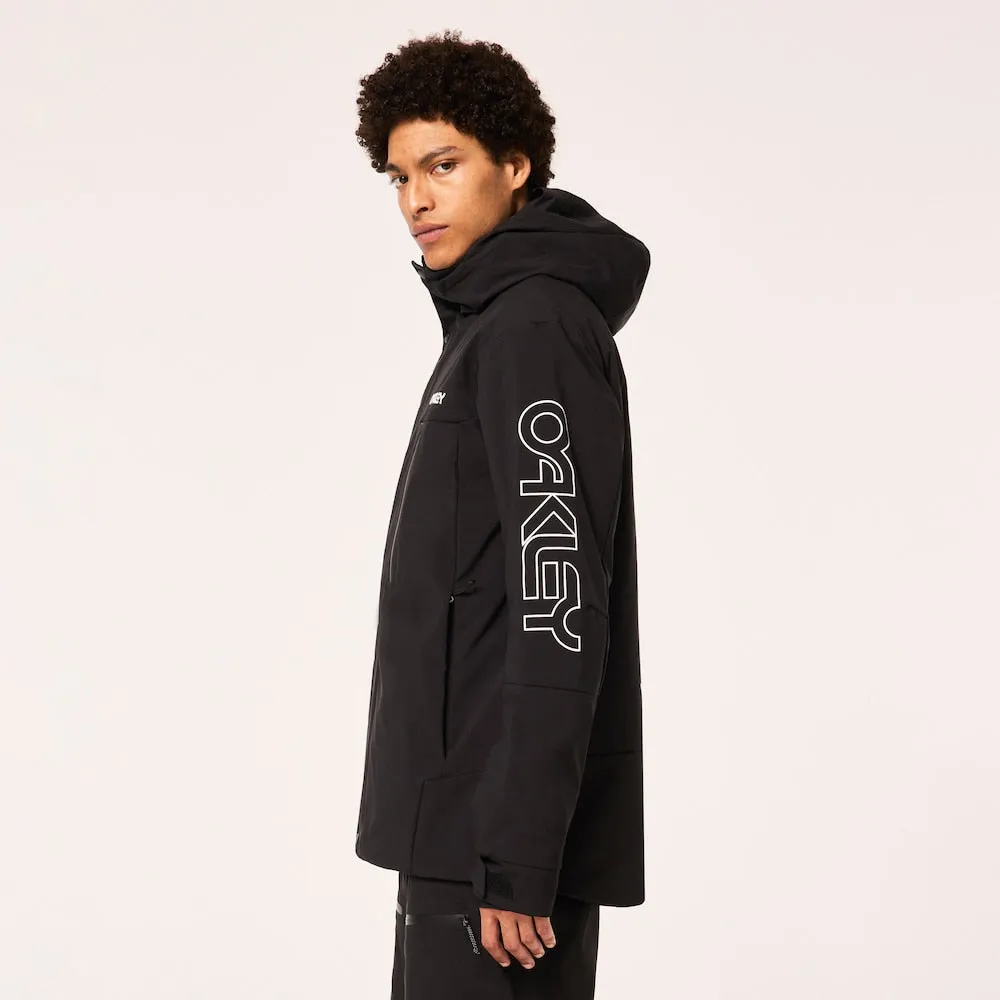 Oakley Tnp Tbt Insulated Winter Jacket