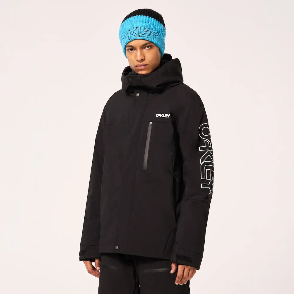 Oakley Tnp Tbt Insulated Winter Jacket