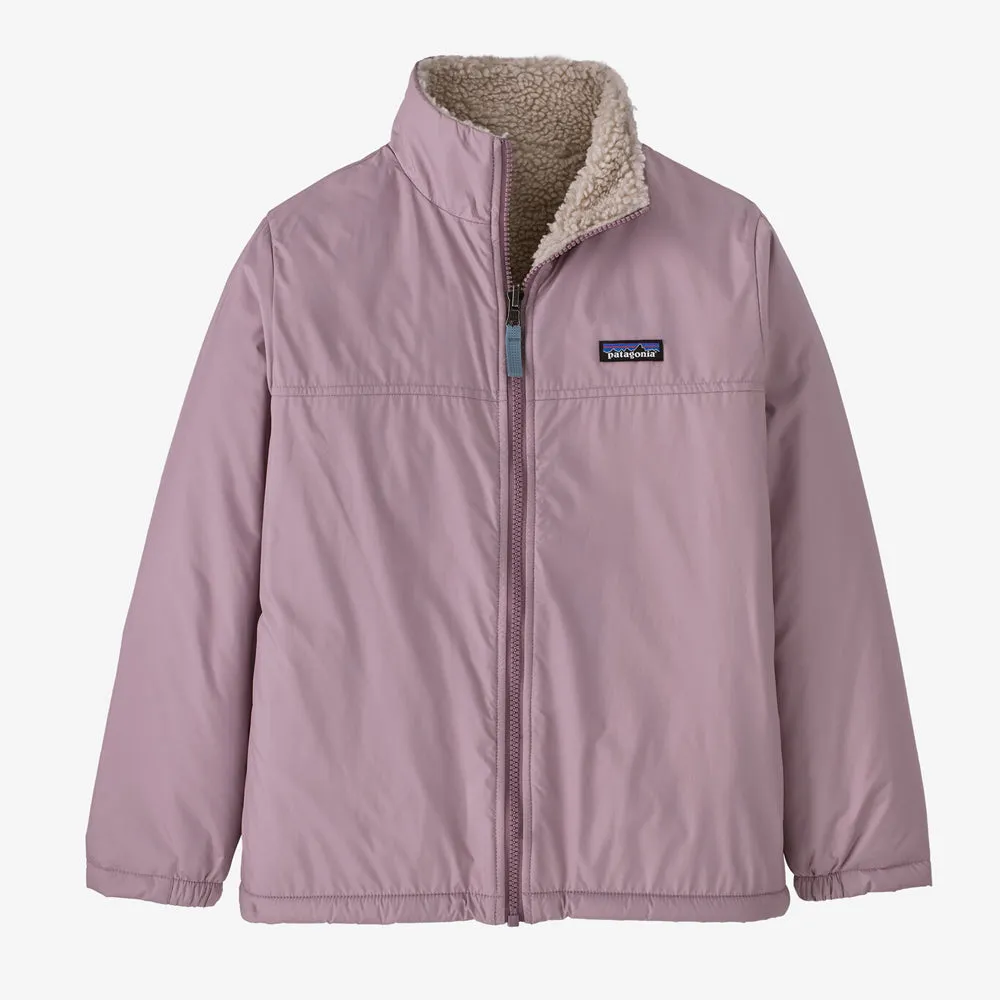 Patagonia Kids' 4-in-1 Everyday Jacket