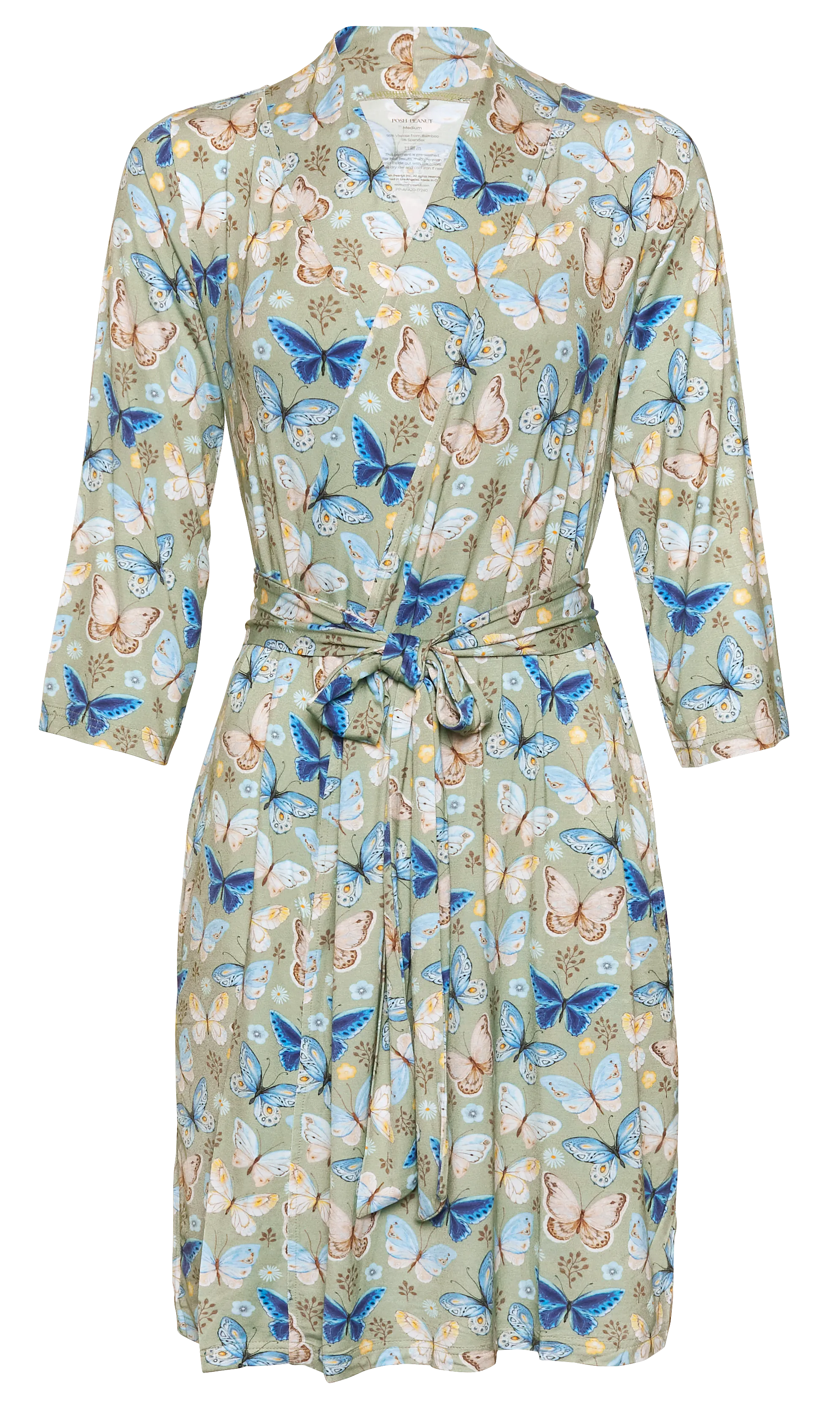 Posh Peanut Lucy Mommy Robe