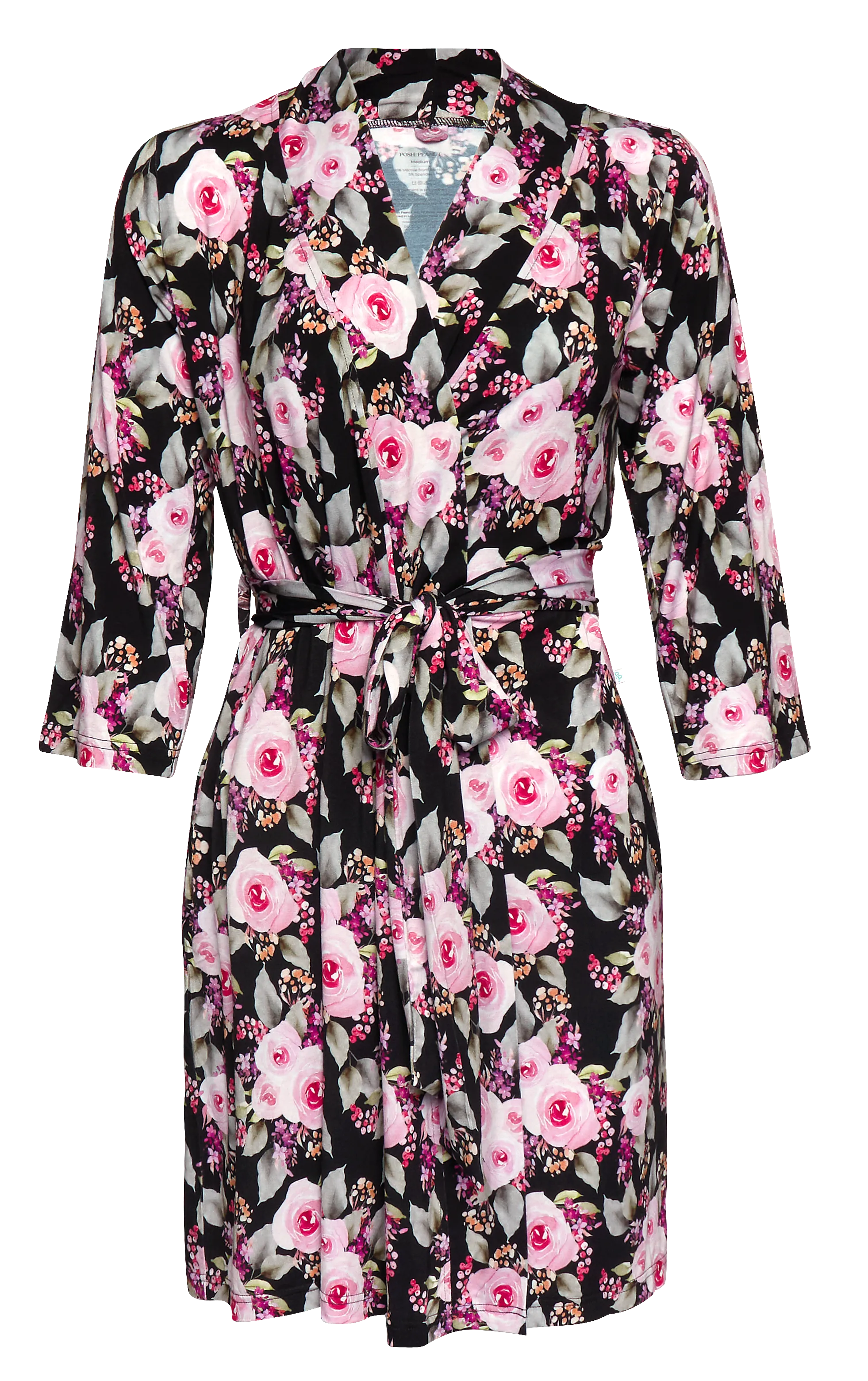 Posh Peanut Milana Mommy Robe