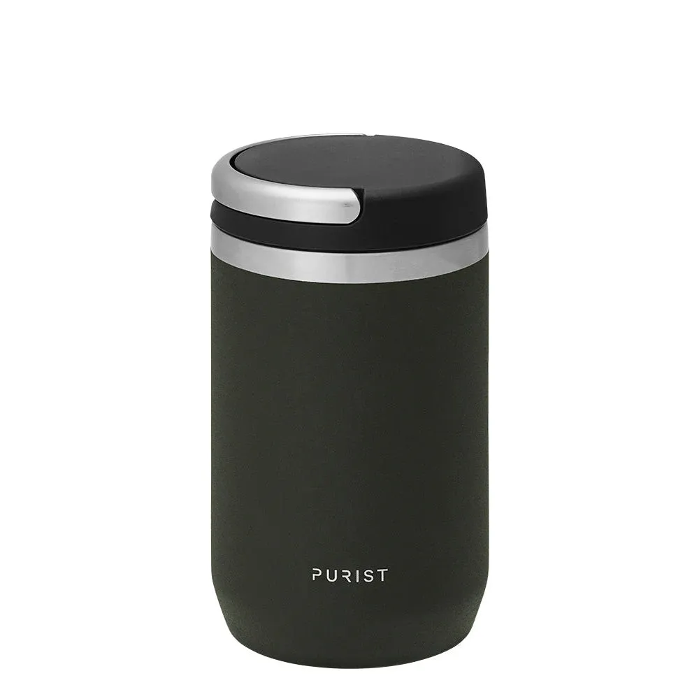 Purist Maker Element