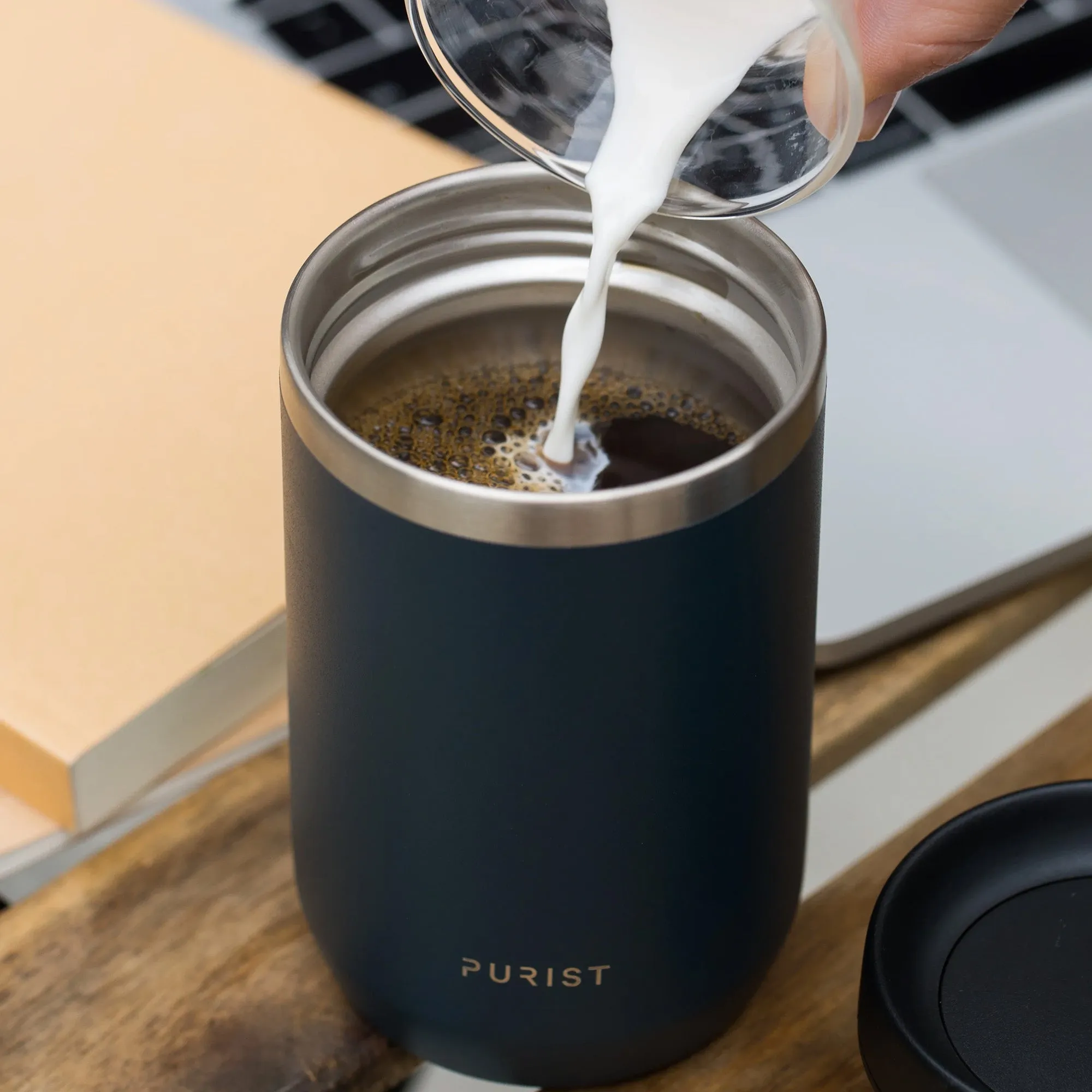Purist Maker Element
