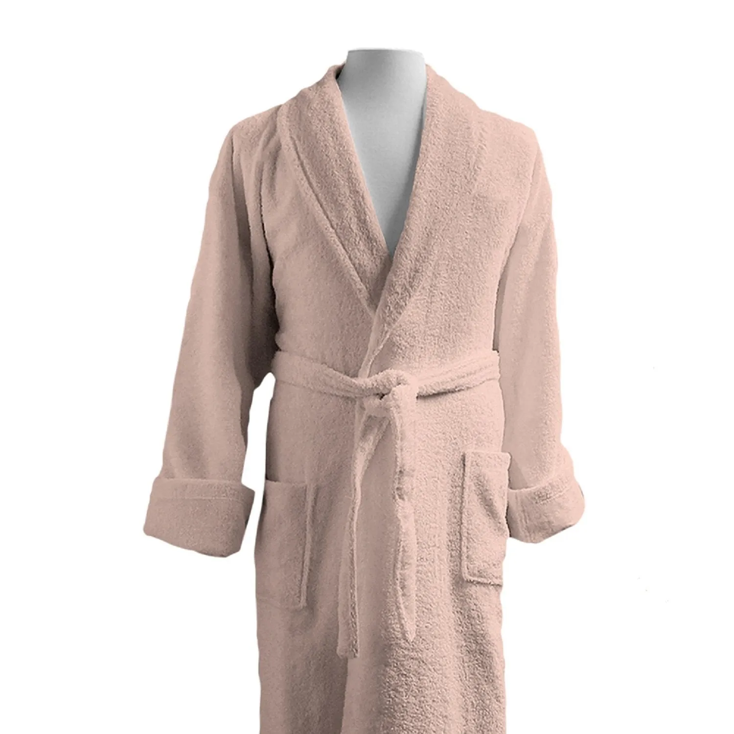 Sienna Egyptian Cotton Terry Robe