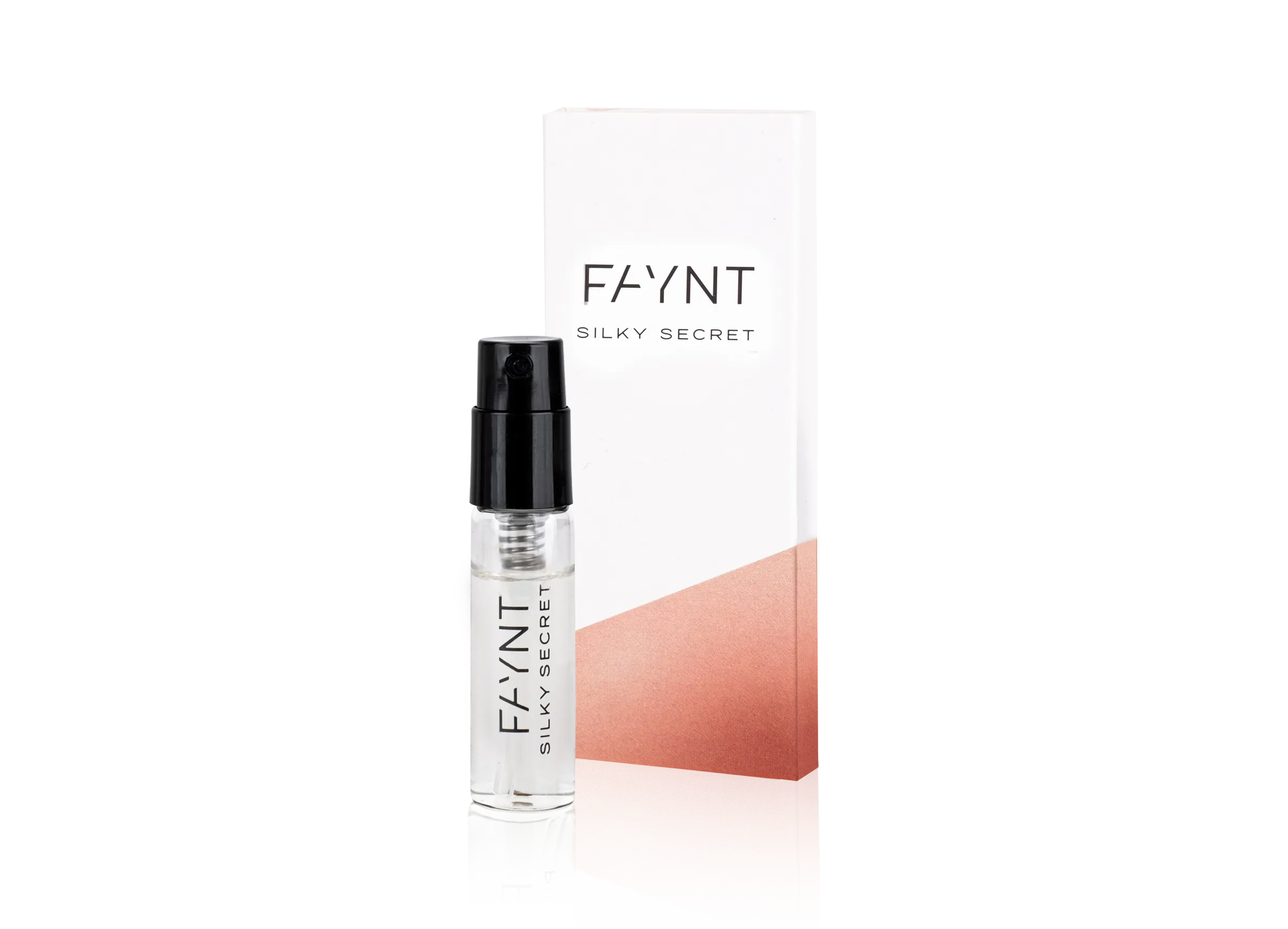 Silky Secret tester 2ml