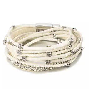 Soft Sparkle Wrap