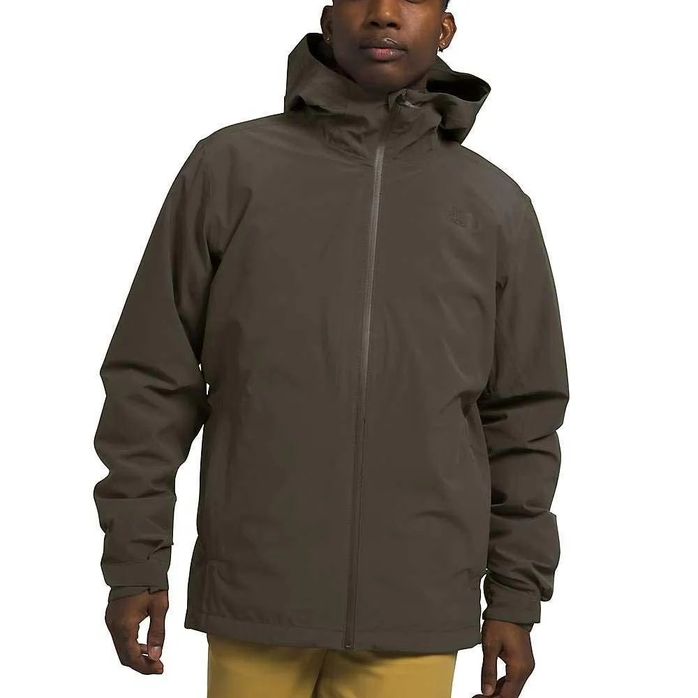 The North Face Mens Thermoball Eco Triclimate Jacket
