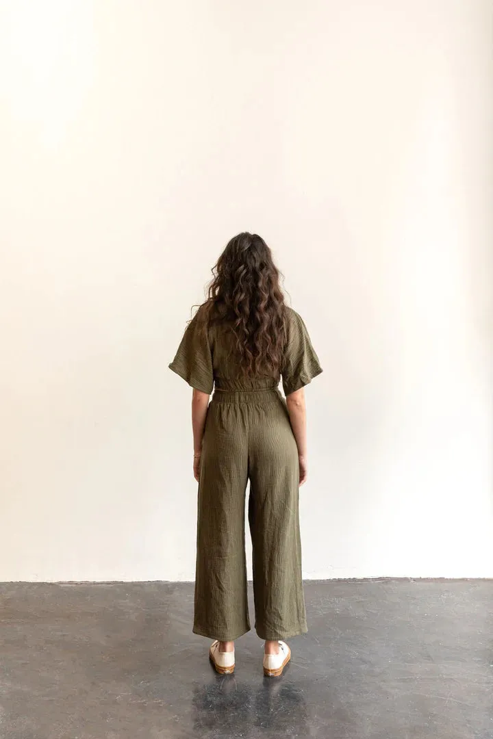 The Saguaro Set