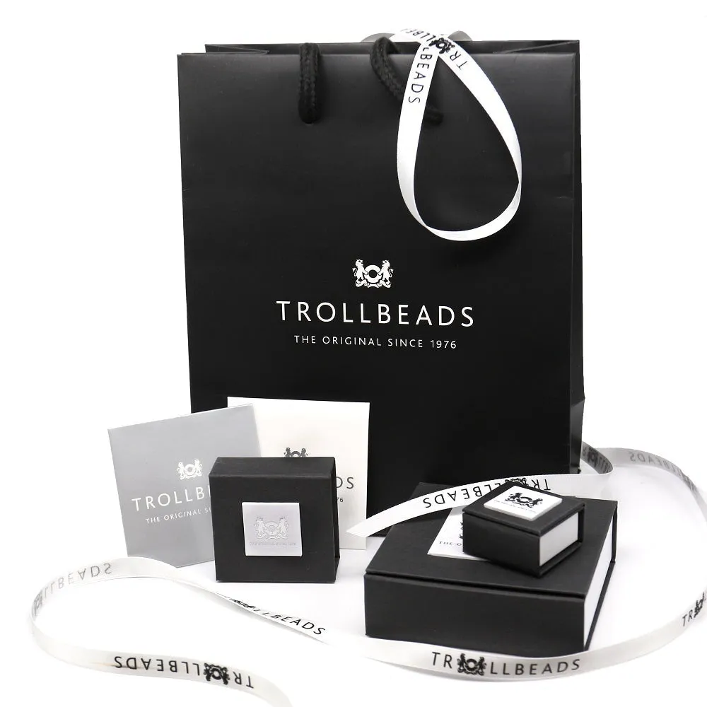 Trollbeads Stay Together Clasp