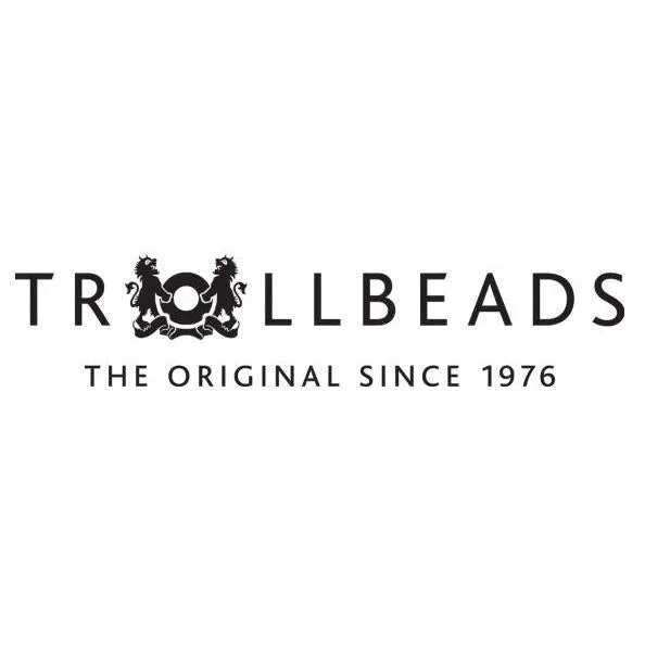 Trollbeads Sunflower Fantasy Bead