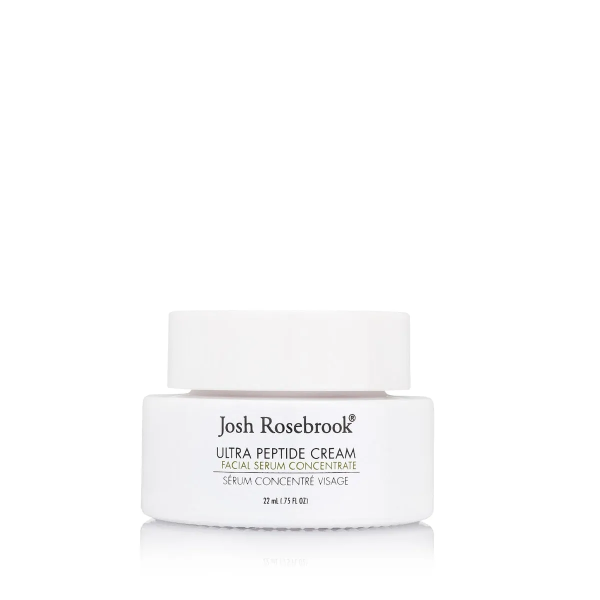 Ultra Peptide Cream