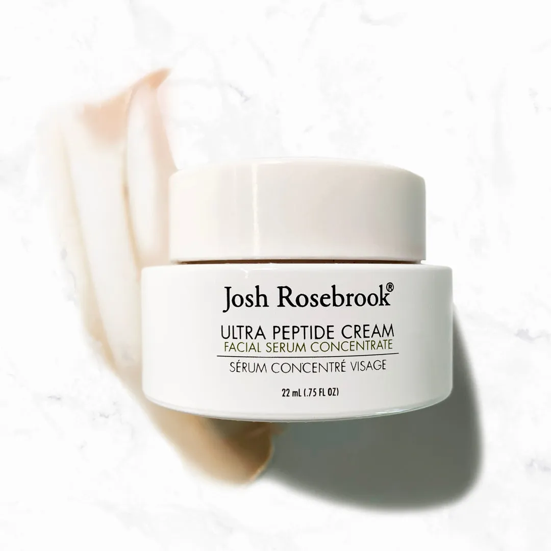 Ultra Peptide Cream