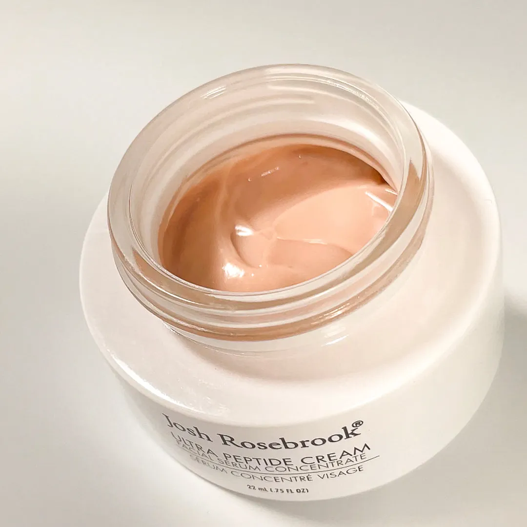 Ultra Peptide Cream