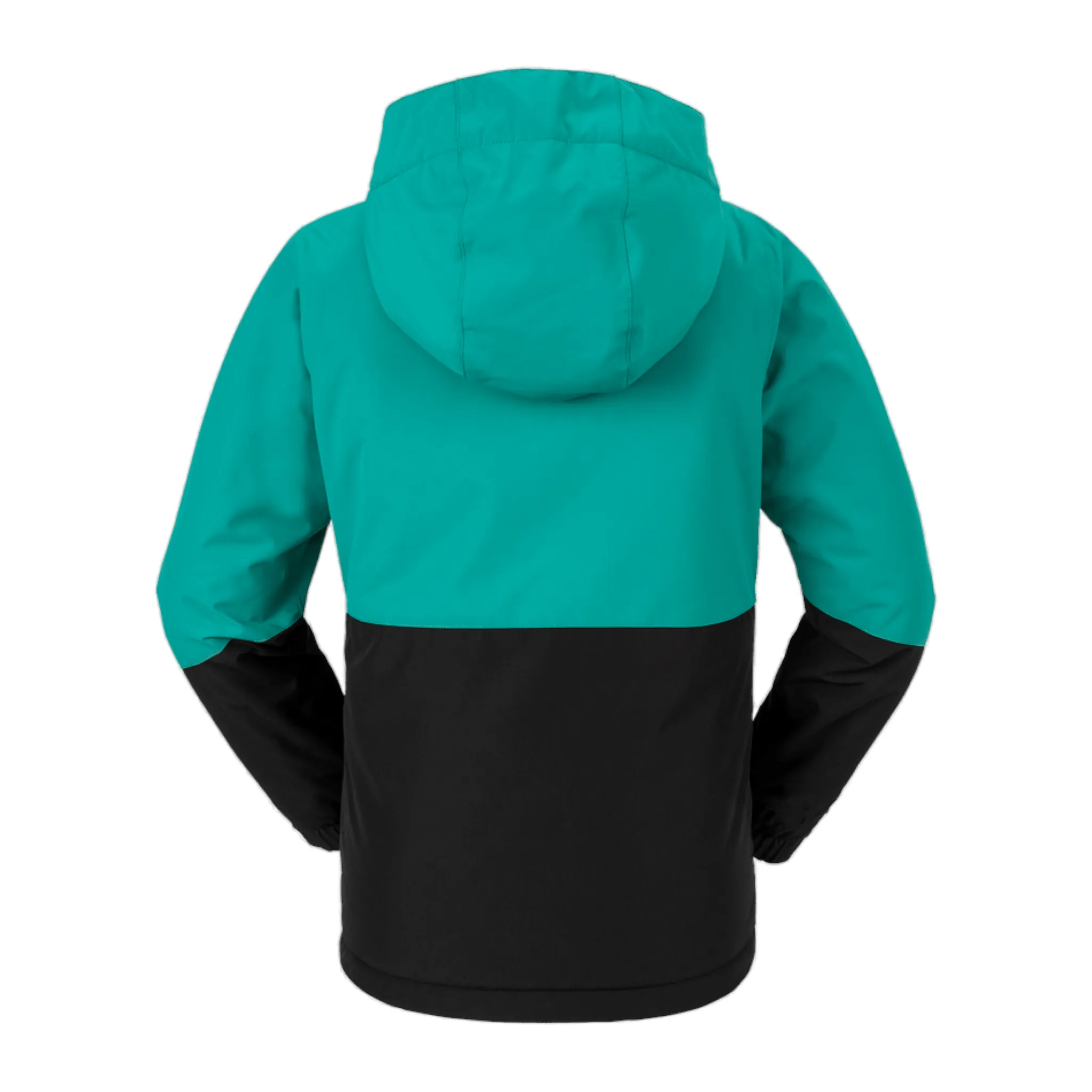 Volcom Kids Sass'n'frass Insulated Jacket