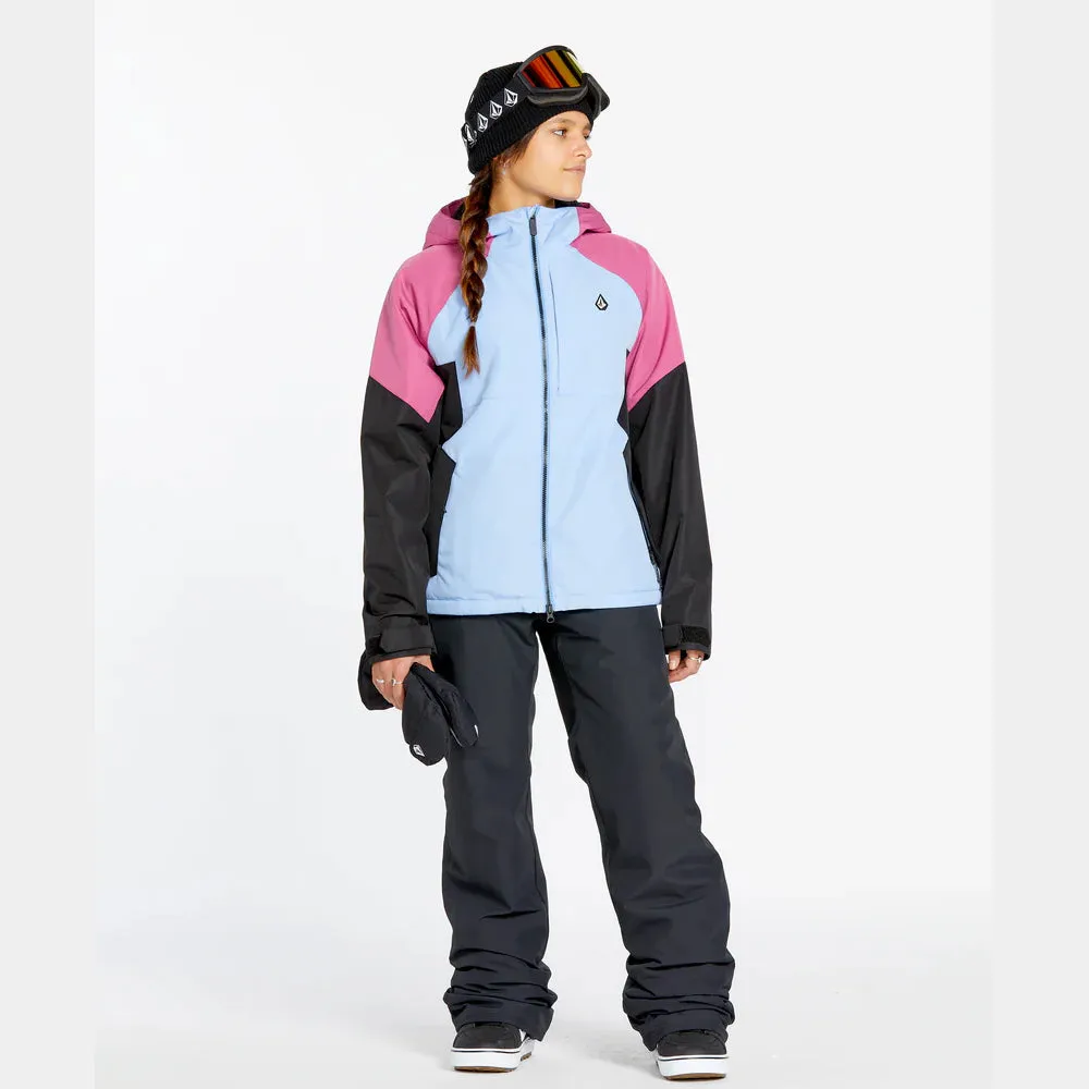 Volcom Womens Agate Insulated Winter Jacket