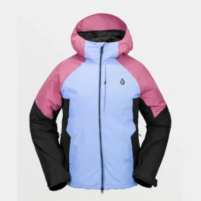 Volcom Womens Agate Insulated Winter Jacket