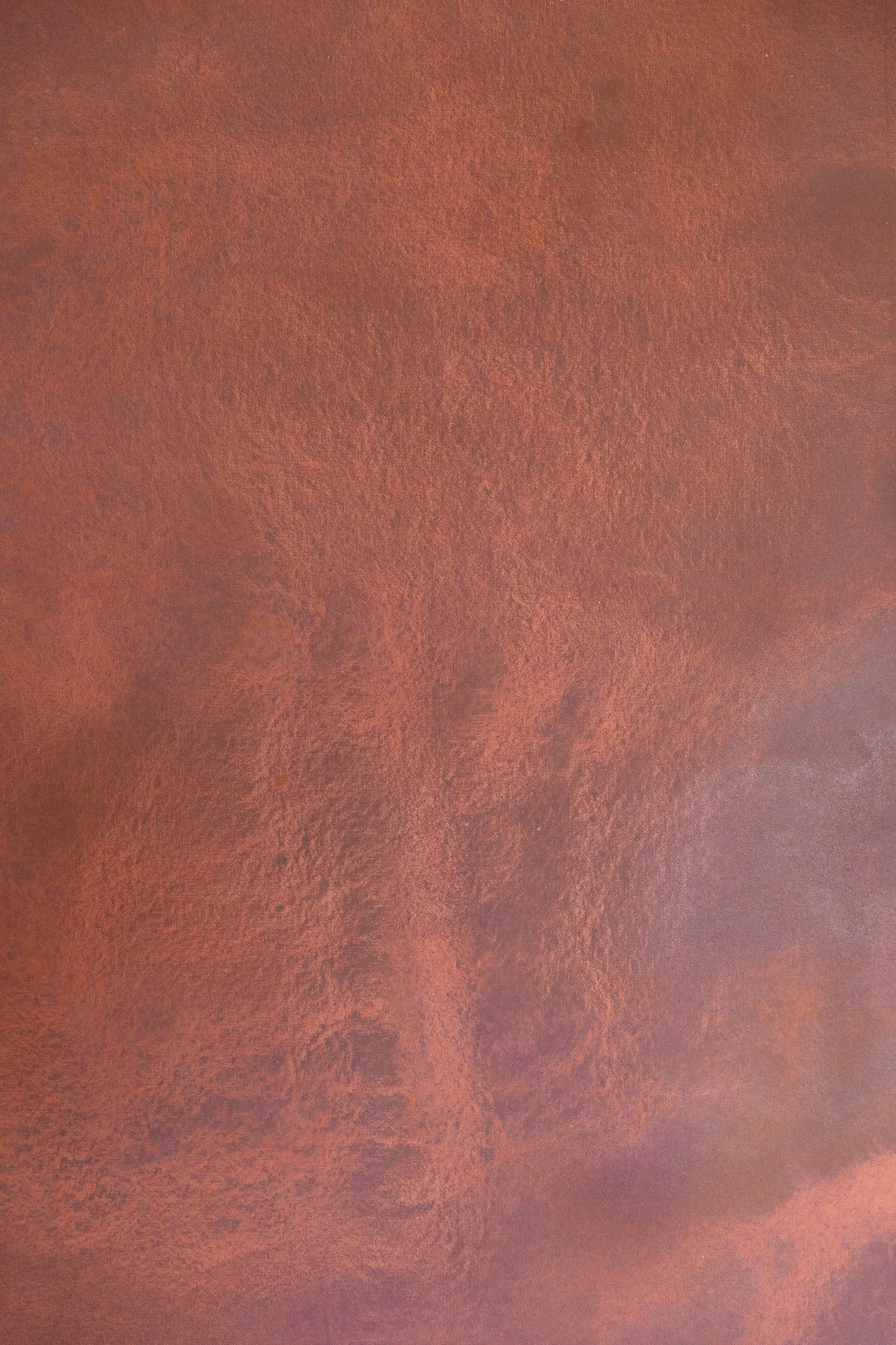 Warming Haze #0678 Hand Painted Flatlay Surface