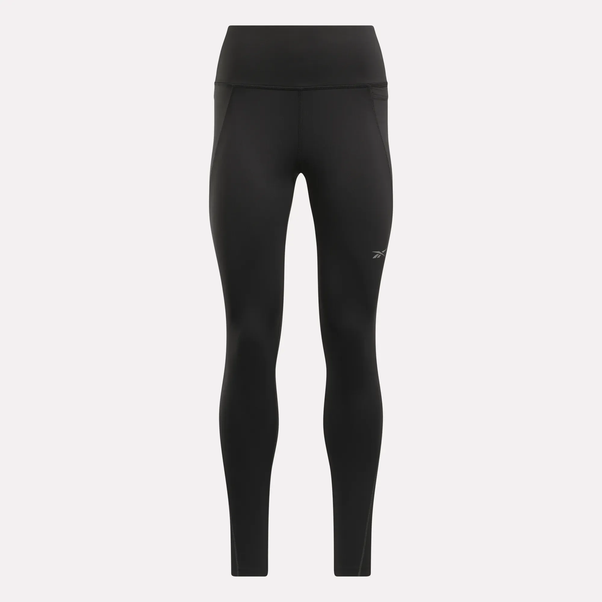 Women's Lux High-Rise RBK-FIRE  Leggings