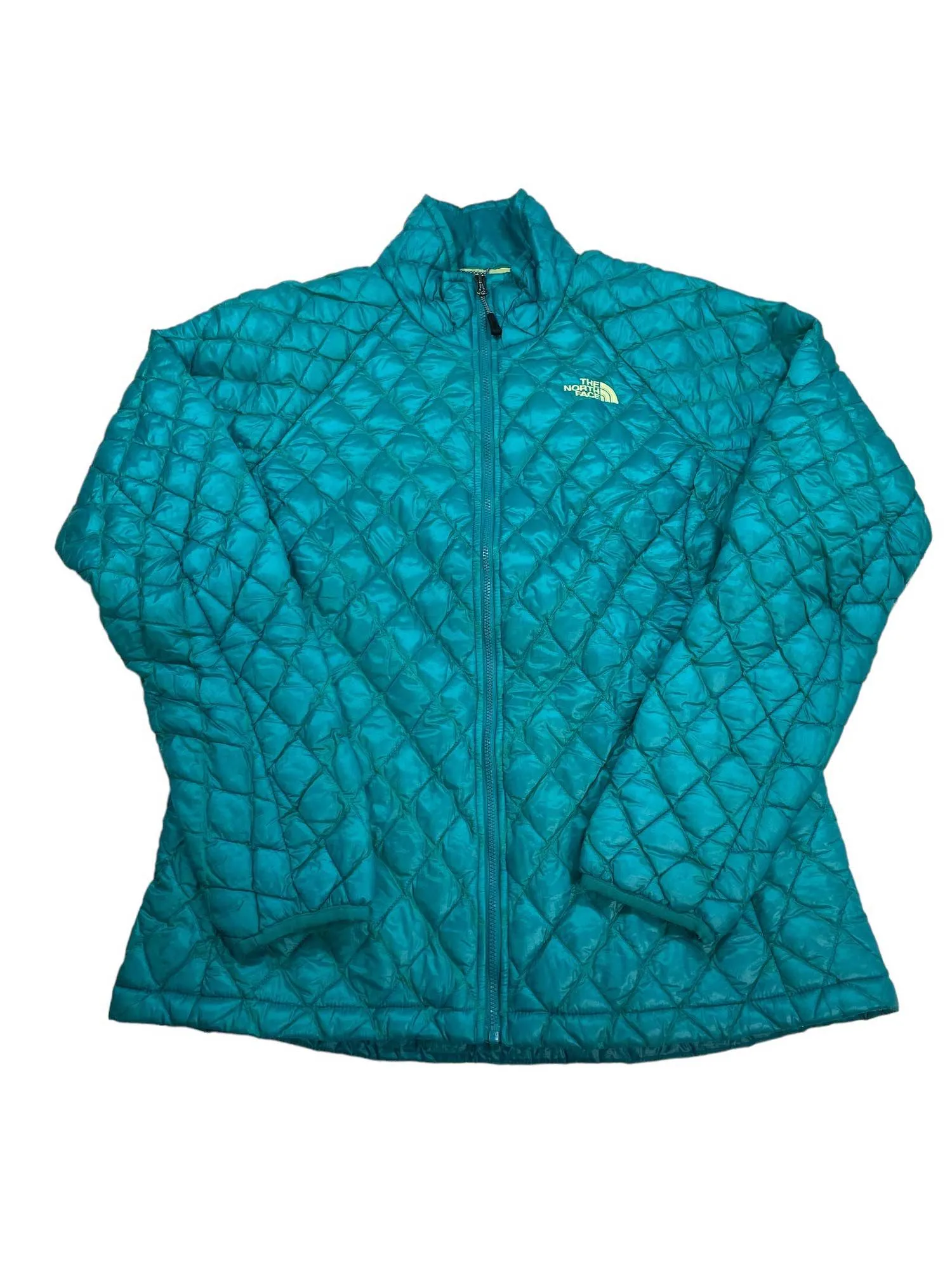 Women's ThermoBall Full-Zip Jacket