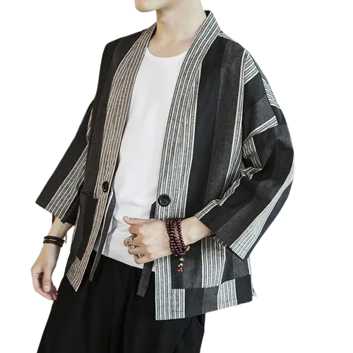 Yosai Robe