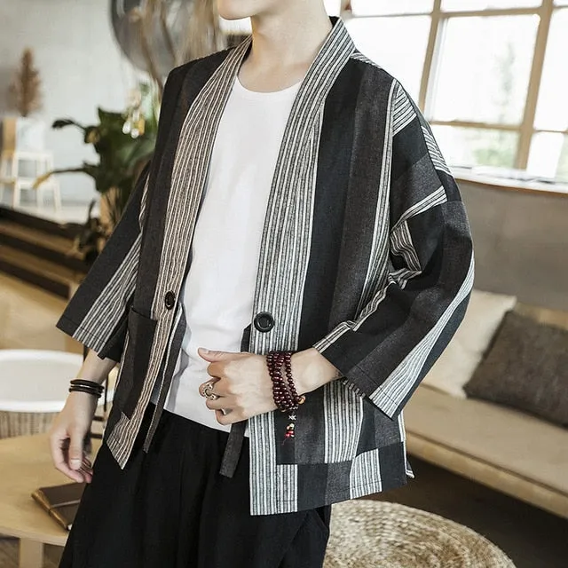Yosai Robe