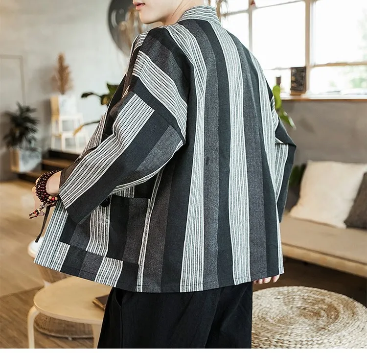Yosai Robe