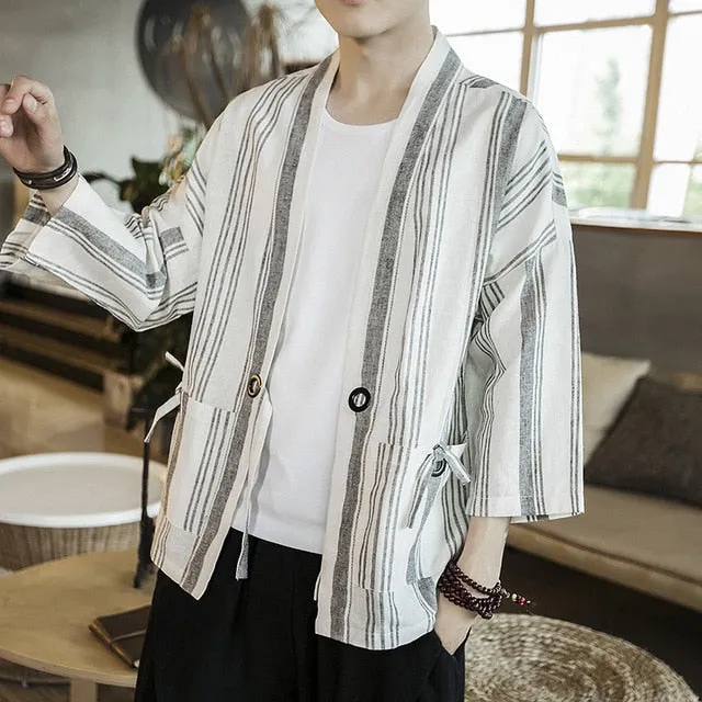 Yosai Robe